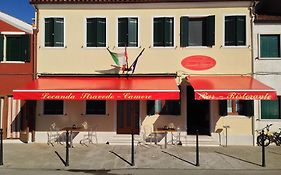 Locanda Stravedo